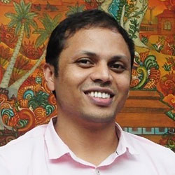 Shri. Seeram Sambasiva Rao IAS